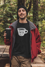 Load image into Gallery viewer, Today Is Like Coffee T-shirt
