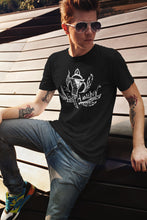 Load image into Gallery viewer, Tri Healthy Hemp Bloom T-shirt
