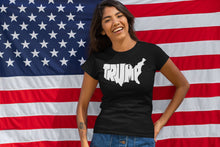 Load image into Gallery viewer, Trump T-shirt
