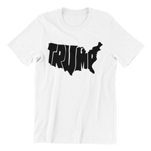 Load image into Gallery viewer, Trump T-shirt
