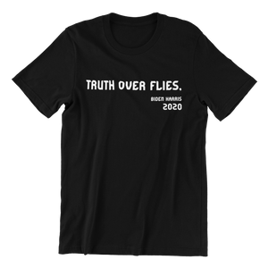 Truth Over Flies T-shirt