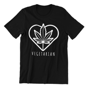 Vegetarian T-shirt