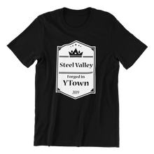 Load image into Gallery viewer, Vintage Steel Valley v2 T-shirt
