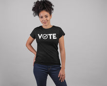 Load image into Gallery viewer, Vote T-shirt
