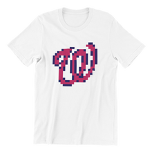 Load image into Gallery viewer, Washington Baseball T-shirt
