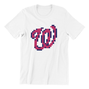 Washington Baseball T-shirt