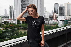 Wife 2020 T-shirt